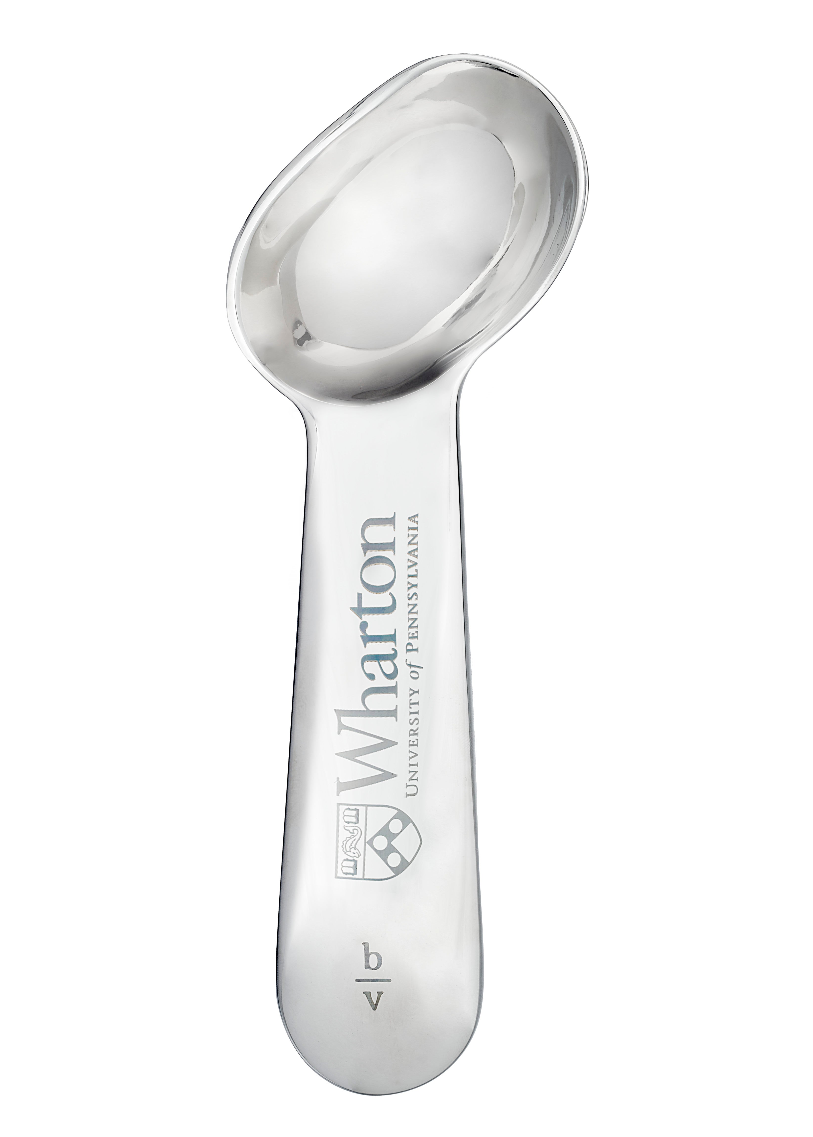 Ice Cream Scoop (left-handed)