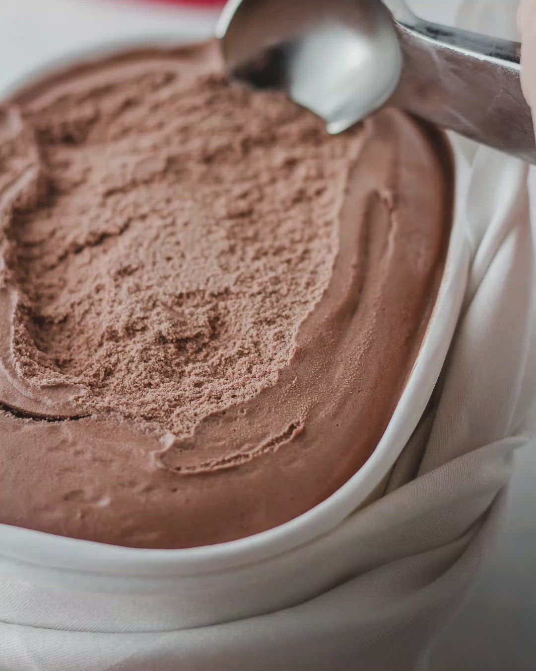 Ice Cream Scoop