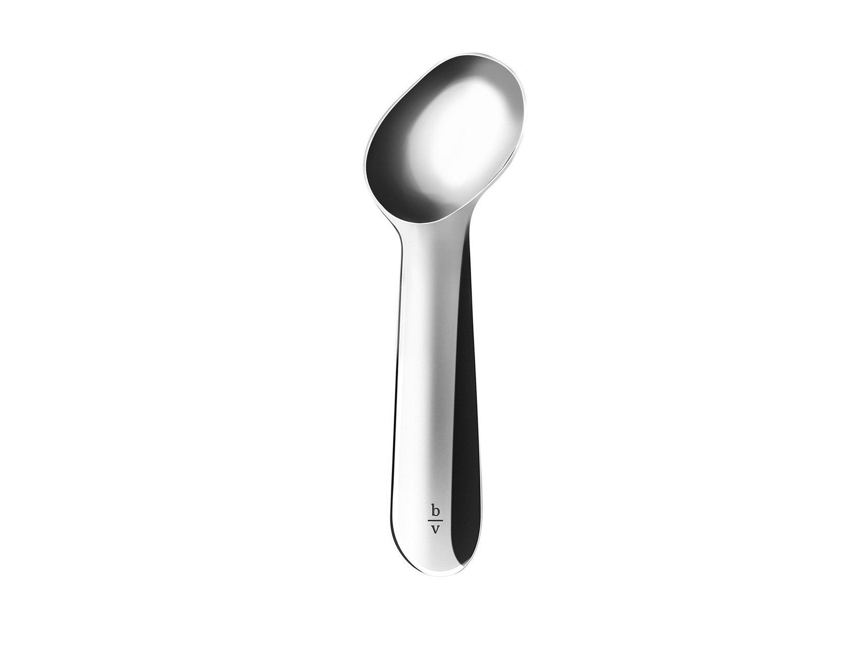 Ice Cream Scoop (left-handed)